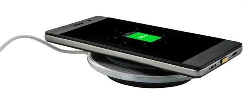 Ładowarka indukcyjna na Arena.pl