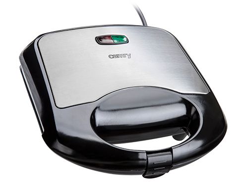 CR 3019 Gofrownica 700 W zdjęcie 9