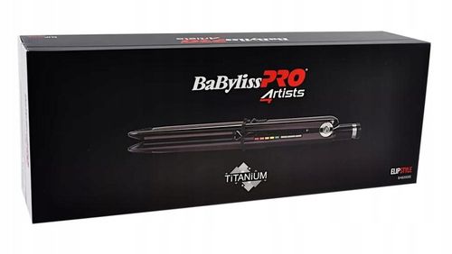 BABYLISS PRO PROSTOWNICA ELIPSTYLE BAB3500E na Arena.pl