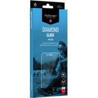 2 x MS Diamond Glass iPhone 14 Pro 6.1" Szkło hartowane
