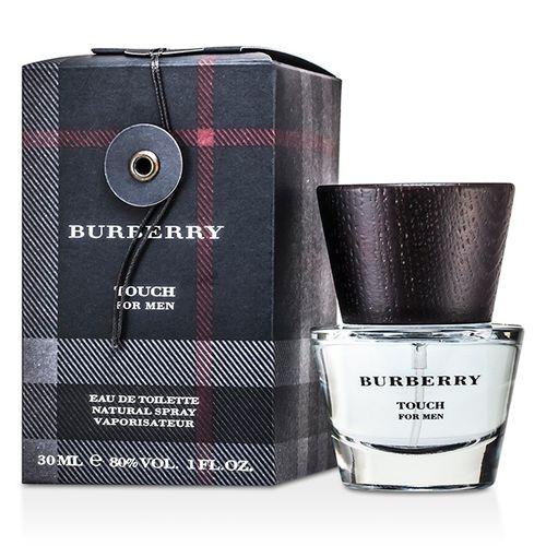 PERFUMY MĘSKIE TOUCH BURBERRY EDT na Arena.pl