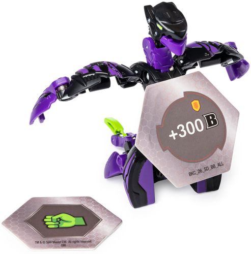 Spin Master Bakugan Ultra Pyrus Serpenteze na Arena.pl