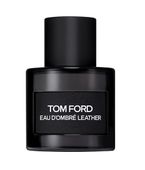 tom ford eau d`ombre leather edt 50ml