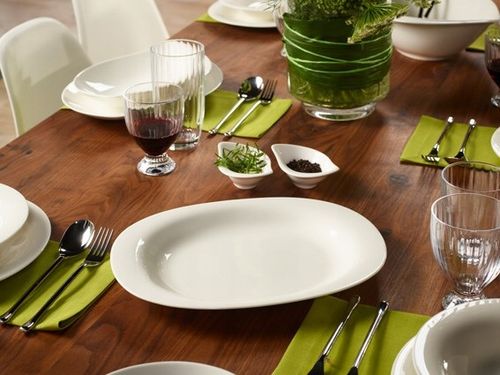 Villeroy&Boch Półmisek New Cottage Basic 34cm na Arena.pl