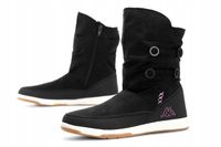 BUTY, ŚNIEGOWCE CREAM JR KAPPA 28