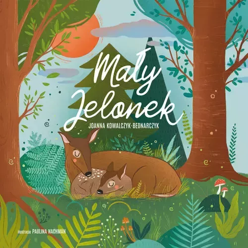Mały Jelonek zdjęcie 1