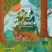 Mały Jelonek