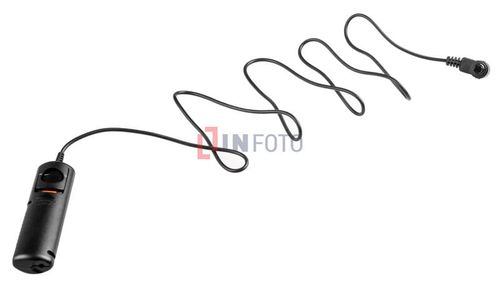 Wężyk spustowy Newell RS3-F1 do Fujifilm na Arena.pl