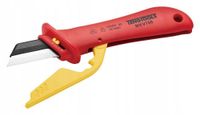 NÓŻ DO KABLI MKV709 1000V 293270104 TENGTOOLS