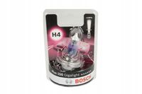Żarówka (Blister 1szt.) H4 12V 60/55W P43T G BOSCH