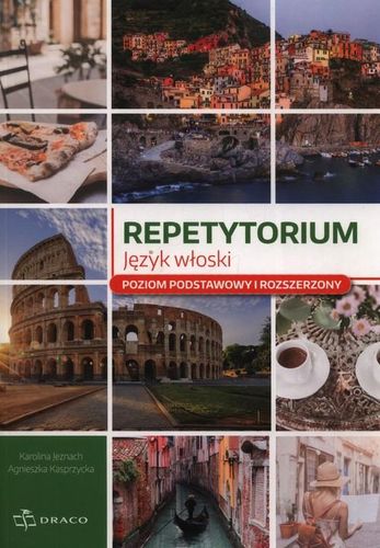 Repetytorium Język włoski ZPiR na Arena.pl