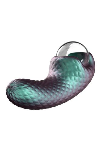 enchanted serpent mystical plasma globe dark millenia blush na Arena.pl