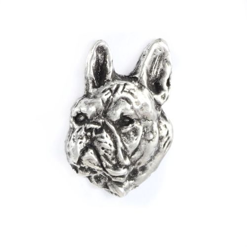 Buldog Francuski - broszka - 2674 na Arena.pl