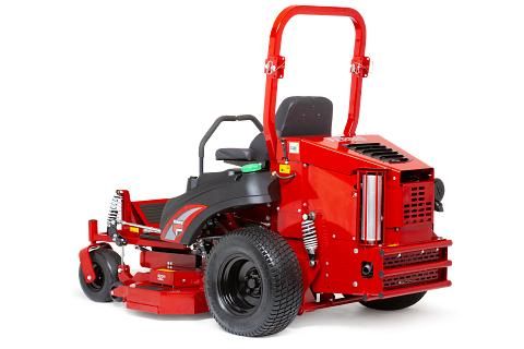 Traktorek Ferris ZERO-SKRĘT IS2600 deck 132cm 5901930 na Arena.pl