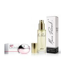 perfumy nr 186 100ml - zamiennik inspirowany dkny be delicious fresh