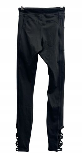 Legginsy Puma Lace Up Tights r.XXS na Arena.pl