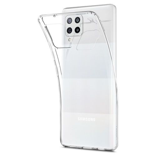 spigen liquid crystal galaxy a42 5g crystal clear na Arena.pl