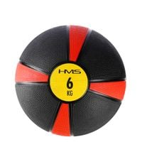 Piłka lekarska 6 kg Wytrzymała HMS NK06