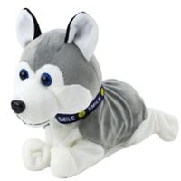 DLA DZIECI PIES PLUSZOWY NA BATERIE INTERAKTYWNY