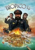 Tropico 4 Collector's Bundle (PC) Klucz Steam CD KEY KOD BEZ VPN 24/7