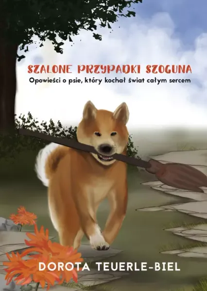 Szalone przypadki Szoguna zdjęcie 1