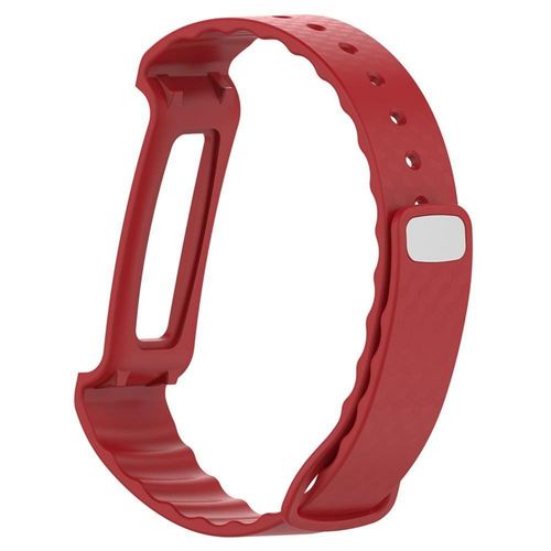 TECH-PROTECT SMOOTH HUAWEI BAND A2 RED na Arena.pl