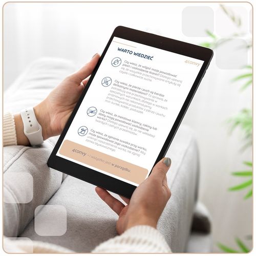 4CONVY 11 szt. MOCNE worki próżniowe małe 40x60 na ubrania bluzy na Arena.pl