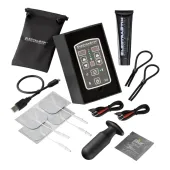 electrastim flick duo multi-pack - zestaw do elektrostymulacji dwukanałowy