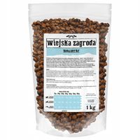 WIEJSKA ZAGRODA RYBY MORSKIE ŚREDNIE CHRUPKI 1 KG