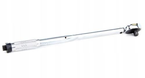 KLUCZ DYNAMOMETRYCZNY 1/2" 28-210Nm na Arena.pl