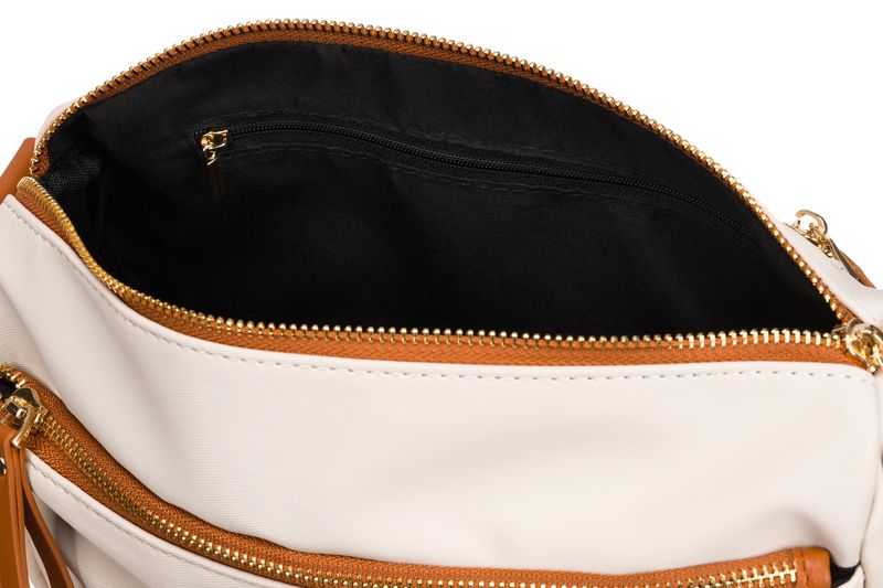 torba ptn jn-05-6737 ivory-brown zdjęcie 10