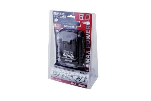 akumulator 18 v 8.0ah li-lon sas - ded6937 na Arena.pl
