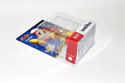 Figurka Nintendo Amiibo Kirby Waddle Dee na Arena.pl