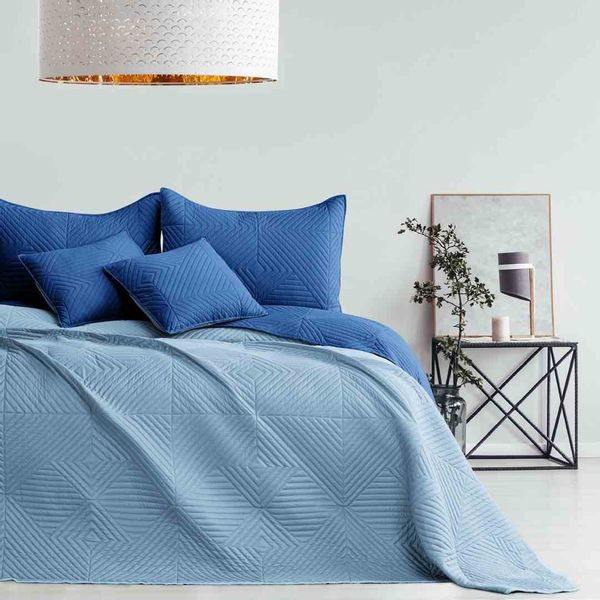 BEDS/AH/SOFTA/DARKBLUE+BLUESKY/200x220 zdjęcie 4