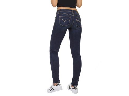 Spodnie Levi's 06401-0003 29/32 na Arena.pl