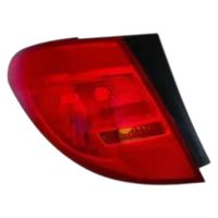 LAMPA TYLNA PRAWA OPEL MERIVA B 2010 2011 2012 2013 2014 2015 2016 2017