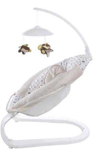 Leżaczek - słonik na Arena.pl