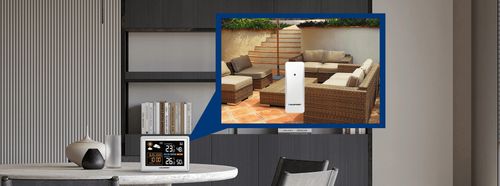 STACJA POGODOWA WS30WH BLAUPUNKT na Arena.pl
