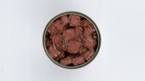 MOKRA KARMA DLA PSA 75% MIĘSA MIX 24x415g. 9,96 kg W SOSIE TUF TUF na Arena.pl