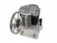 Kompresor olejowy Geko G80313 150 l 8 bar