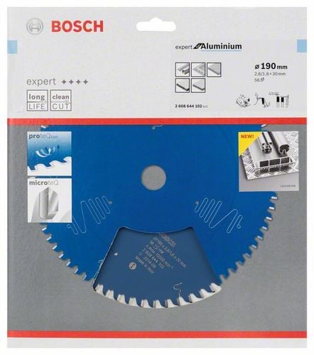 BOSCH PRO TARCZA PILARSKA DO PIŁ KĄTOWYCH 190X30 na Arena.pl