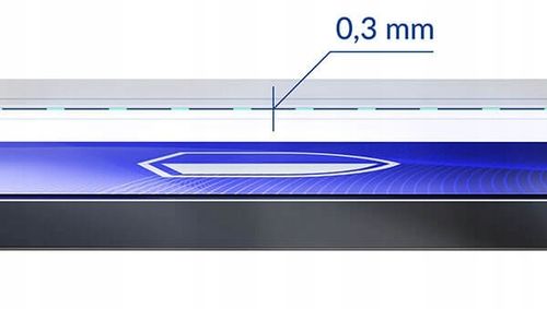 szkło hybrydowe 3mk flexibleglass apple iphone 12/12 pro na Arena.pl