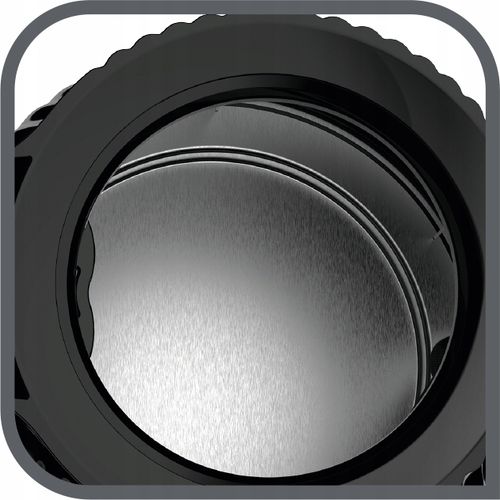 Czajnik elektryczny TEFAL Loft 2400 W czarny KO250830 na Arena.pl