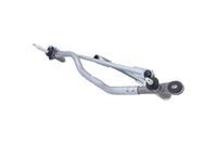 MECHANIZM WYCIERACZEK PRZÓD AUDI A5 2009 2010 2011 2012 2013 2014 2015 2016