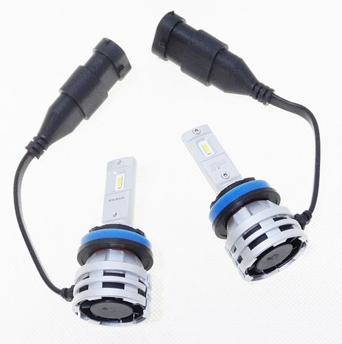 ZESTAW LED 12-24V FOG 24W na Arena.pl