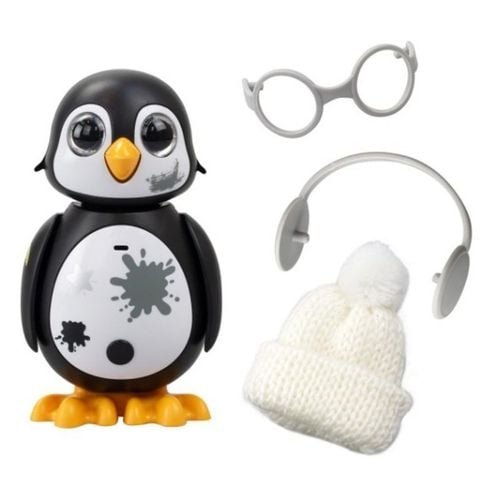 Mini pingwin DUMEL na Arena.pl