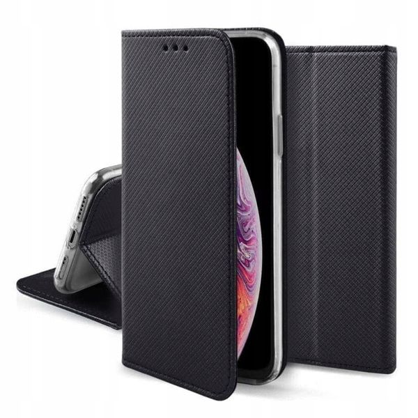 ETUI Z KLAPKĄ MAGNET BOOK DO SAMSUNG NOTE 10 zdjęcie 1