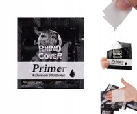 Wzmacniacz przyczepności do taśmy dwustronnej odtłuszczacz czyścik wacik