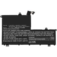 CoreParts Laptop Battery for Lenovo