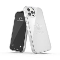 adidas or protective iphone 12/12 proclear case transparent 42382